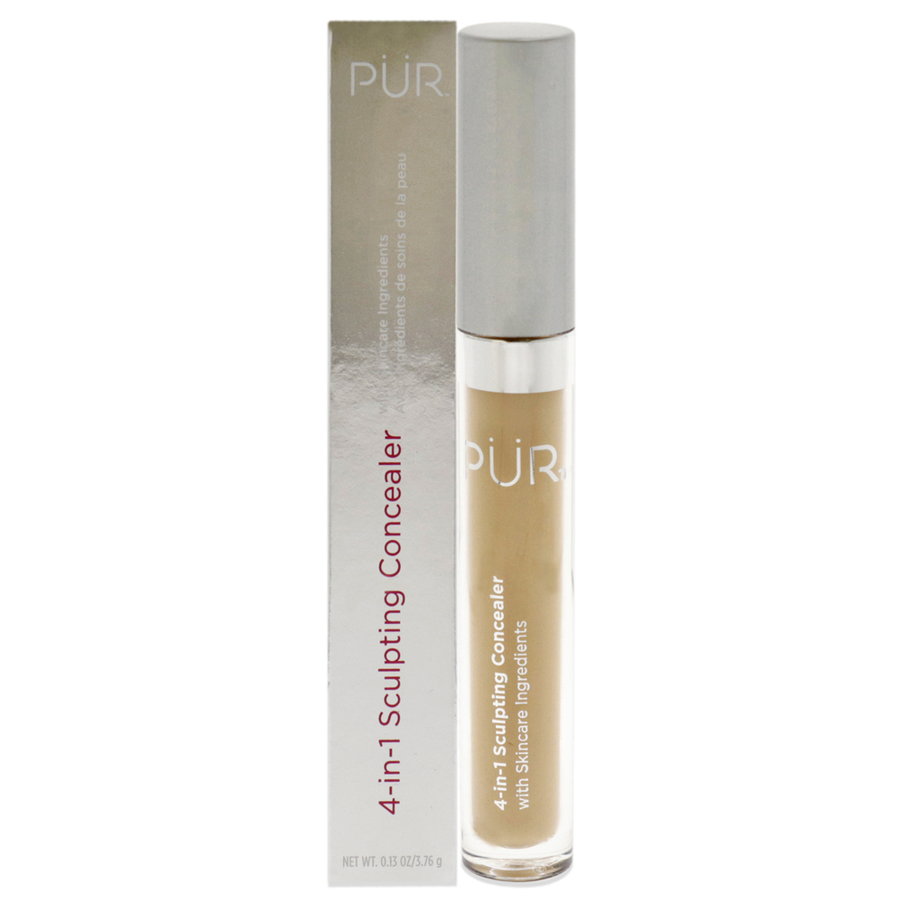 4-in-1 Sculpting Concealer - MG2 by Pur Cosmetics for Women - 0.13 oz Concealer